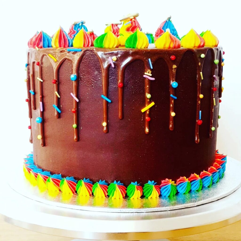 At Lilley’s Cakes, we believe baking is about more than just ingredients – it’s about joy, celebration, and creating moments to remember.
We want to welcome you to take a look around, explore our bakes, and feel free to get in touch – we’re always here to help bring your cake dreams to life.