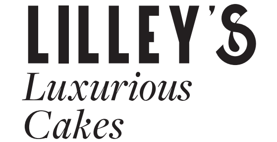 Lilley's luxurious cakes