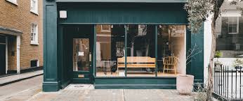 shop location